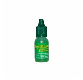 Óleo de Menta, 10ml - Life