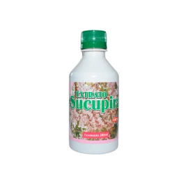 Extrato Sucupira, 280ml - Bio Vitta´s