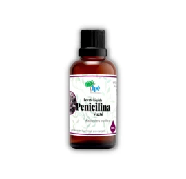 Extrato Líquido Penicilina Vegetal 30ml - Alternanthera brasiliana L.