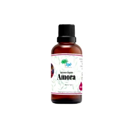 Extrato Líquido Amora, 30ml - Ipê Ervas