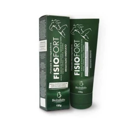 Pomada Massageador Fisio Fort 150g - Bio Instinto