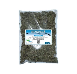 Hortelã (Mentha - Folhas) - 10g