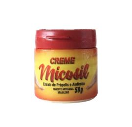 Creme Micosil, 50g