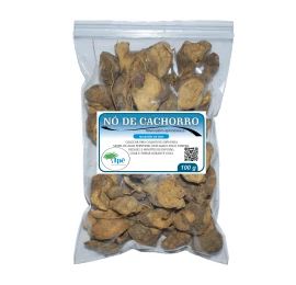 Nó de Cachorro (Heteropterys aphrodisiaca - Raiz) 100g