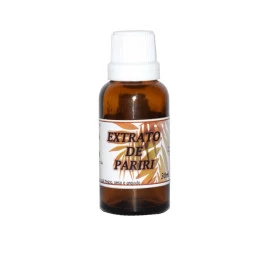 Pariri Extrato Liquido 30 ml