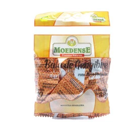 Bala de Própolis e Gengibre, 38g, Pacote com 10 unidades - Moedense
