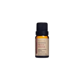 Óleo Essencial de Cravo Folha, 10ml - Via Aroma