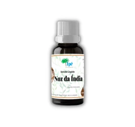 Extrato Líquido de Noz da Índia 30ml