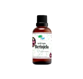Extrato Liquido Berinjela 30ml