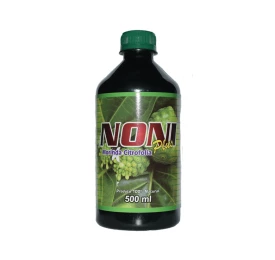 Noni Plus (Morinda Citrfolia) 500ml - Bio Vitta´s