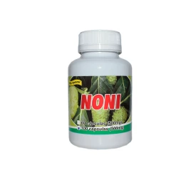 Noni 100 Cápsulas, 500mg - Bio Vitta´s