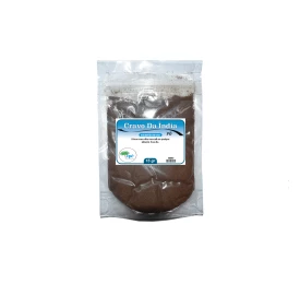 Cravo da Índia (Syzygium Aromaticum - Pó) 15g
