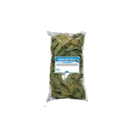 Pata de Vaca (Bauhinia forficata - Folha) 25g