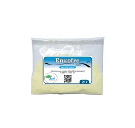 Enxofre (Sulphur - Pó) - 20g