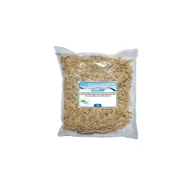 Ginseng (Panax L. - Casca) 15g
