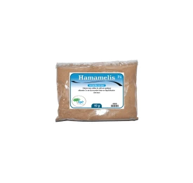 Hamamélis (Hamamélis virginiana - Pó) 10g
