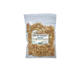 Flor de Jasmim (Jasminum - Flor) 05g