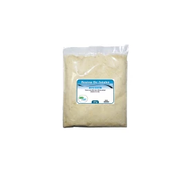 Resina de Jatobá (Hymenaea stibacarpa - Resina) 20g