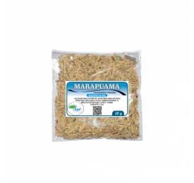 Marapuama (Ptychopetalum olacoides - Casca) 20g