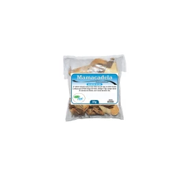 Mamacadela (Brosimum gaudichaudii - Casca) 30g