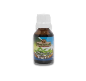 Extrato Liquido de Espinheira Santa, 30ml - Moedense