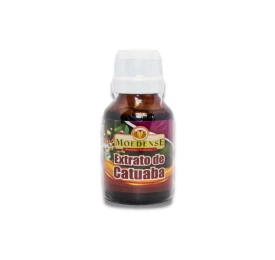 Extrato Liquido de Catuaba, 30ml - Moedense