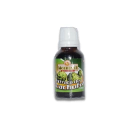 Extrato Liquido de Alcachofra, 30ml - Moedense