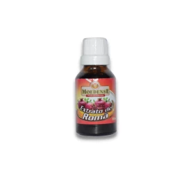 Extrato Liquido de Romã, 30ml - Moedense