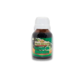Extrato Líquido de Oliveira, 30ml - Moedense