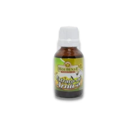 Extrato Líquido de Arnica, 30ml - Moedense
