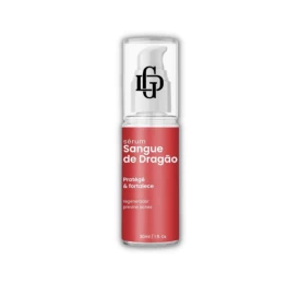 Sérum Sangue de Dragão Seiva Facial, 30ml - Di Grezzo