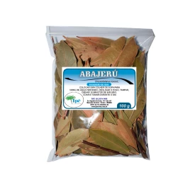Abajerú (Chrysobalanus icaco L.- Folhas) - 100g