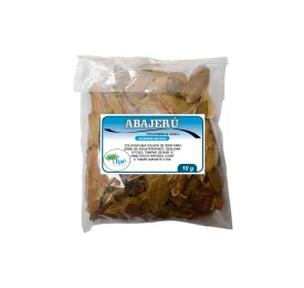 Abajerú (chrysobalanus Icaco L.- Folhas) - 10g