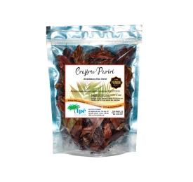 Crajiru (Pariri), Folhas Selecionadas e Inteiras, 10 GRS