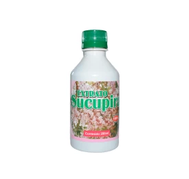 Extrato Sucupira, 280ml - Bio Vitta´s