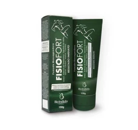 Pomada Massageador Fisio Fort 150g - Bio Instinto