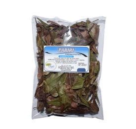 Pariri (ARREBIDAEA CHICA VERLOT - FOLHAS) - 100g