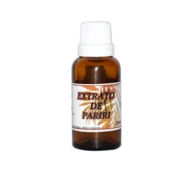Pariri Extrato Liquido 30 ml 