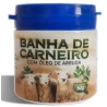 Banha de Carneiro com Óleo de Arruda 50g - All Natural 