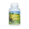 Chapéu de Couro, 100 Capsulas, 500mg - Uni Flora 