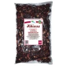 Hibisco (Hibiscus Sabdariffa L. - Flor) - 100g