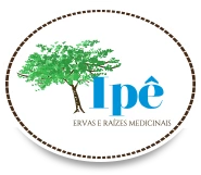 Ipê Ervas e Raízes